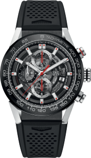 TAG Heuer Carrera Calibre 01 CAR201V.FT6046