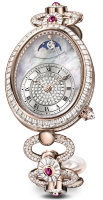 Breguet Reine de Naples 8909BR/8T/J29 DDDR