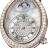 Breguet Reine de Naples 8909BR/8T/J29 DDDR