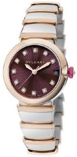 Bvlgari Lvcea 102497 LU33C7SPGSPGD/11