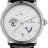 Blancpain Villeret Demi Fuseau HorAire 6660 1127 55B