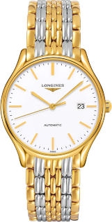 Elegance Longines Lyre L4.960.2.12.7