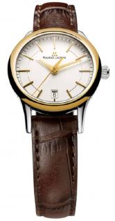 Maurice Lacroix Les Classiques Date Ladies 28 mm LC1113-PVY11-130