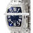 Franck Muller Ladies Medium Cintree Curvex 7502 QZ O-2