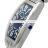 Franck Muller Ladies Medium Cintree Curvex 7502 QZ O-2