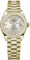 Rolex Lady-Datejust 28 Oyster m279138rbr-0019