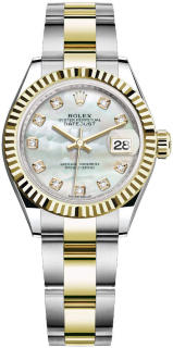 Rolex Lady-Datejust 28 Oyster m279173-0014