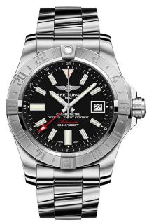 Breitling Avenger II GMT A3239011/BC35/170A