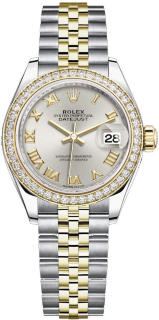 Rolex Lady-Datejust 28 Oyster m279383rbr-0005