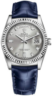 Rolex Day-Date 36 Oyster m118139-0081