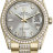 Rolex Day-Date 36 Oyster m118388-0008