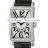Franck Muller Ladies Large Long Island 1002 QZ D-4