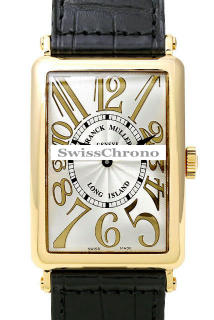 Franck Muller Mens Large Long Island 1200 SC REL-2