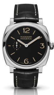 Officine Panerai Radiomir 1940 Acciaio PAM00512
