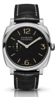 Officine Panerai Radiomir 1940 Acciaio PAM00512