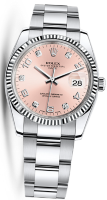 Rolex Oyster Perpetual Date m115234-0009