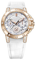 Harry Winston Ocean Chronograph Automatic 36 mm OCEACH36RR001