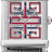 Cartier Tank Chinoise Watch WHTA0015
