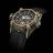 Strom Agonium Nethuns II Aes Tourbillon Bronze AC16-01.BR.T