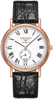 Longines Elegance Presence L4.805.1.11.2