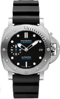 Officine Panerai Submersible PAM02973
