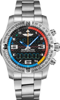 Breitling Professional Exospace B55 Yachting EB5512221B1E1