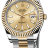 Rolex Datejust II 116333 CHIO