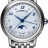 Raymond Weil Maestro Automatic Moonphase Watch 2739-ST-05985