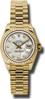 Rolex Datejust Ladies 179178 MTDP