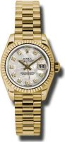 Rolex Datejust Ladies 179178 MTDP