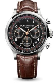 Baume & Mercier Capeland 10067