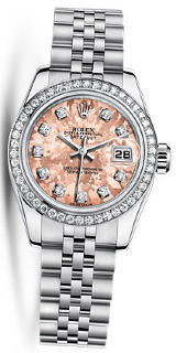 Rolex Datejust 26 m179384-0009