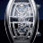 Cartier Prive Tonneau Skeleton Dual Time WHTN0006