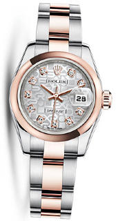 Rolex Datejust 26 m179161-0057