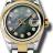 Rolex Datejust 26 Oyster Perpetual m179163-0044