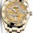 Rolex Pearlmaster 34 m81318-0008