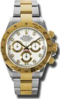 Rolex Daytona 116523 WD