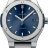 Hublot Classic Fusion Blue Titanium Bracelet 38 mm 568.NX.7170.NX