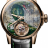 Louis Moinet Mechanical Wonders Savanna Tourbillon Cobra LM-135.50.CR