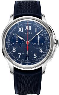 Czapek Faubourg De Cracovie Blue California