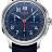 Czapek Faubourg De Cracovie Blue California