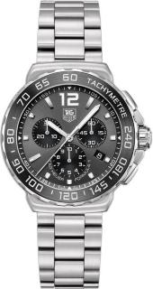 TAG Heuer Formula 1 Chronograph 42 CAU1115.BA0858