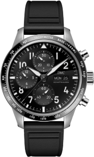 IWC Pilots Watch Performance Chronograph 41 AMG IW388305
