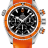 Omega SeaMaster Planet Ocean 600 Co-Axial Chronograph 37.5 mm 222.32.38.50.01.003