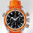 Omega SeaMaster Planet Ocean 600 Co-Axial Chronograph 37.5 mm 222.32.38.50.01.003