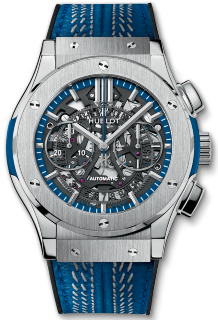 Hublot Classic Fusion Aerofusion 2016 ICC World Twenty20 Titanium 525.NX.0129.VR.ICC16