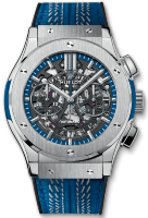 Hublot Classic Fusion Aerofusion 2016 ICC World Twenty20 Titanium 525.NX.0129.VR.ICC16