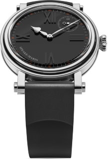 Speake-Marin Academic Black Tie 413817040