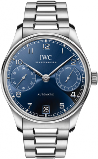 IWC Portugieser Automatic 42 IW501704