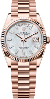 Rolex Day-Date 36 m128235-0078
